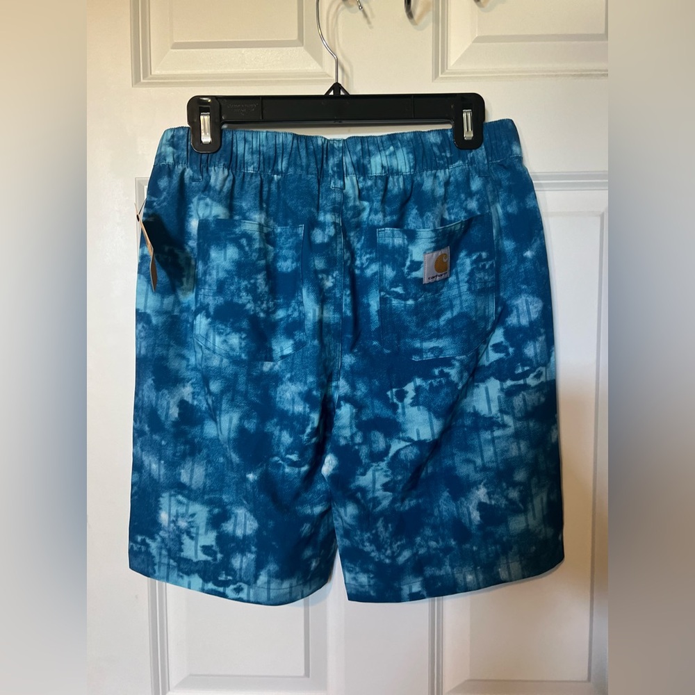 NWT Carhartt Boys Shorts XL 18-20